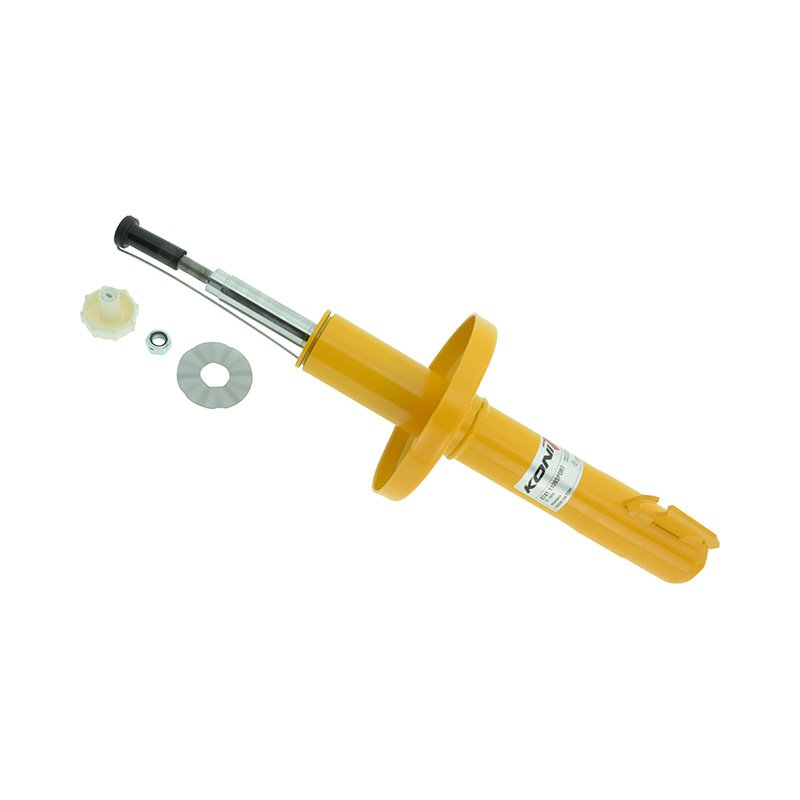 KONI Amortisseur Sport sur mesure pour Ford Sierra XR 4WD/Cosworth Sedan 4WD 1985-1992 - Essieu avant (8741-1109SPORT)