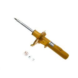 KONI Amortisseur Sport sur mesure pour Volvo S60 II/V60 II/V70 III/S80 II 2006-2018 - Essieu avant - Gauche (8741-1538LSPORT)