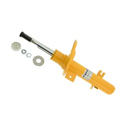 KONI Amortisseur Sport sur mesure pour Citroën DS3 1.6 120 auto/THP155 / 1.6 eHDI90 auto/eHDI110 / Peugeot 208 1.6e Hdi/1.6 Vti 