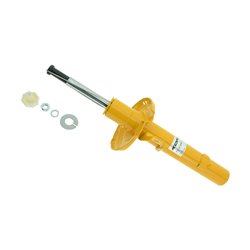 KONI Amortisseur Sport sur mesure pour Audi A3 (8V) / Seat Leon (5F) incl. ST / Skoda Octavia III Sedan/Combi / Volkswagen Golf 