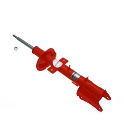 KONI Amortisseur Special Active sur mesure pour Alfa Romeo 147 1.6TS/2.0TS/1.9JTD(M) 2000-2010 / 156 Sedan/Sportwagon 1997-2006 