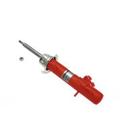 KONI Amortisseur Special Active sur mesure pour Mini Coupé/Roadster/One/Clubman One Cooper (S/D/SD) incl. JCW/Cabrio (R55-R59) 2