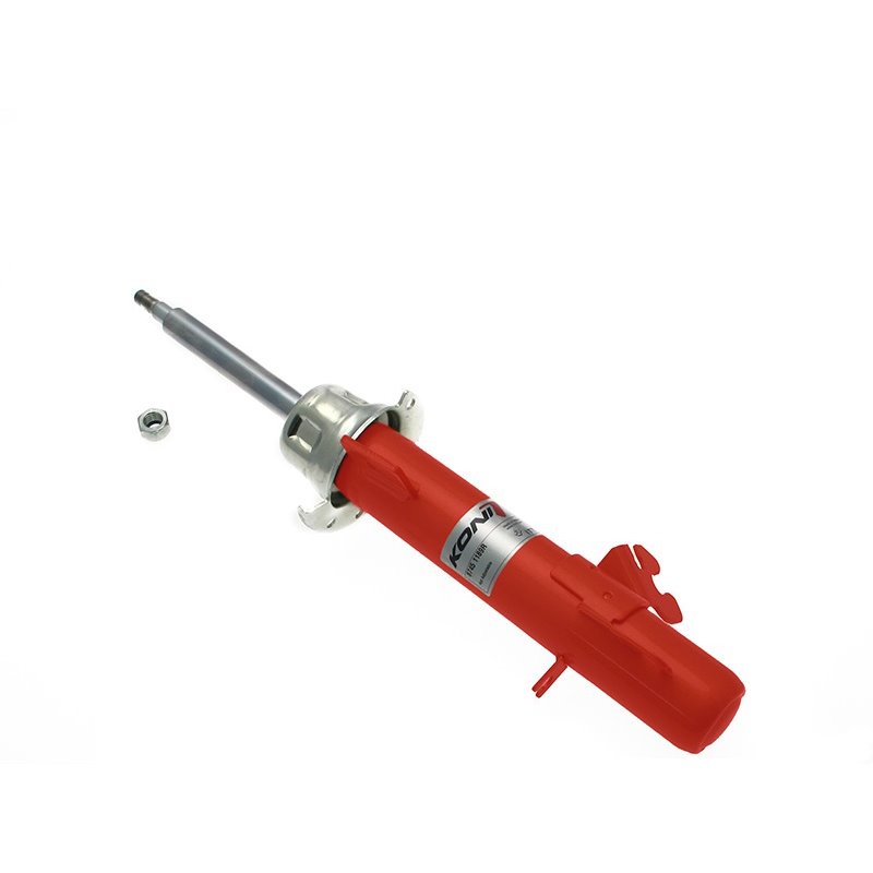 KONI Amortisseur Special Active sur mesure pour Mini Coupé/Roadster/One/Clubman One Cooper (S/D/SD) incl. JCW/Cabrio (R55-R59) 2