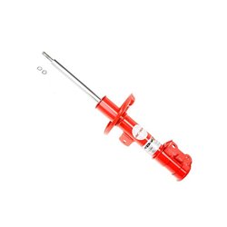 KONI Amortisseur Special Active sur mesure pour Alfa Romeo Mito 1.4/1.4T/1.4TB/1.3 JTDM/1.6 JTDM & Fiat Grande Punto (Evo) & Ope