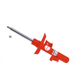 KONI Amortisseur Special Active sur mesure pour Volvo S60/V60/S80/XC70/V70 II incl. R-Design/4WD (excl. Four-C/réglage d'assiett