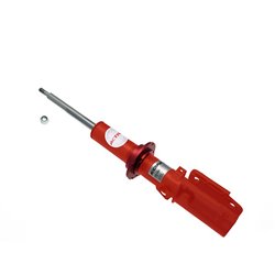 KONI Amortisseur Special Active sur mesure pour Porsche 911 (993) Carrera 2/4 (S) Coupé/Targa/Cabrio / Turbo 1993-1997 - Essieu 