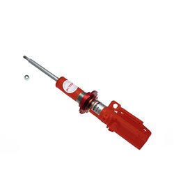 KONI Amortisseur Special Active sur mesure pour Porsche 911 (993) Carrera 2/4 (S) Coupé/Targa/Cabrio / Turbo 1993-1997 - Essieu 