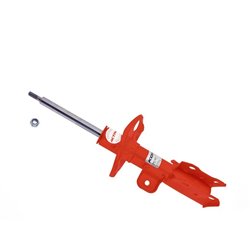 KONI Amortisseur Special Active sur mesure pour Toyota Prius Hybrid/Plug-in Hybrid (excl. Prius Wagon) 2009-2015 - Essieu avant 