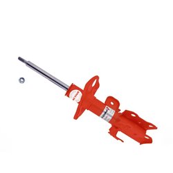 KONI Amortisseur Special Active sur mesure pour Toyota Prius Hybrid/Plug-in Hybrid (excl. Prius Wagon) 2009-2015 - Essieu avant 