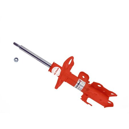 KONI Amortisseur Special Active sur mesure pour Toyota Prius Hybrid/Plug-in Hybrid (excl. Prius Wagon) 2009-2015 - Essieu avant KONI Amortisseur Special Active sur mesure pour Toyota Prius Hybrid/Plug-in Hybrid (excl. Prius Wagon) 2009-2015 - Essieu avant