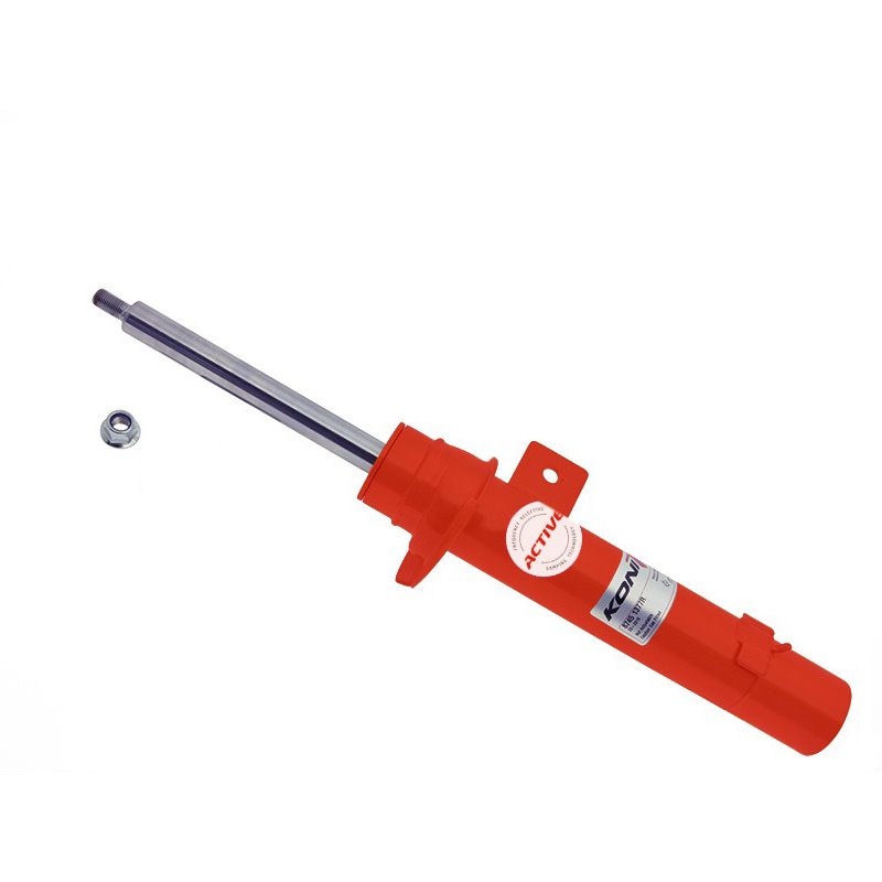 KONI Amortisseur Special Active sur mesure pour Mini One (D)/First/Cooper (S/D/SD)/(F55)/JCW (F56) (excl. VDC) 2013-2019 - Essie