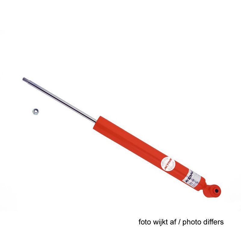 KONI Amortisseur Special Active sur mesure pour BMW X3 (F25)/X4 (F26) incl. M-Technik (excl. EDC) 2010-2019 - Essieu avant - Dro