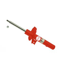 KONI Amortisseur Special Active sur mesure pour Audi A3 (8V) Cabrio Quattro & Q2 2016- / Seat Tarraco 2018- / Skoda Kodiaq & Sup