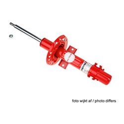 KONI Amortisseur Special Active sur mesure pour Audi A1 (GBA) 2018- / Seat Arona (KJ7) 2017- / Ibiza (6F/KJ1) incl. 1.0 TGI & EV