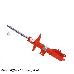 KONI Amortisseur Special Active sur mesure pour Nissan X-Trail III 2014-- Essieu avant droit (8745-1410R)