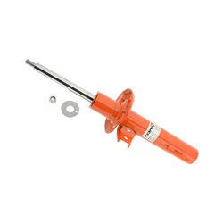 KONI Amortisseur STR.T sur mesure pour Audi A3 / Seat Altea / Leon / Toledo III / Skoda Octavia II / Volkswagen Caddy III/IV 2WD