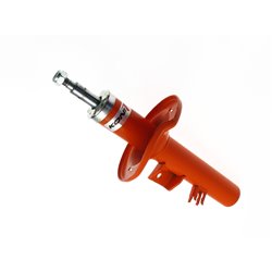 KONI Amortisseur STR.T sur mesure pour Peugeot 205 1983-1998 / 309 GTD/1.9GT/GTi 1987-1993 - Essieu avant - Droite (8750-1016R)