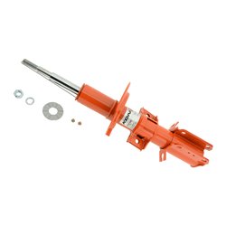 KONI Amortisseur STR.T sur mesure pour Volvo S70 / V70 I / C70 I Coupé/Cabrio / 850 Sedan/Wagon 1992-2005 - Essieu avant (8750-1