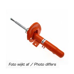 KONI Amortisseur STR.T sur mesure pour Alfa Romeo Giulietta incl. Suspension Sport 2010-2020 - Essieu avant - Gauche (8750-1124L