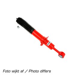 KONI Amortisseur HT Raid sur mesure pour Ford Ranger (T6) 4x2 Hi-Rider/4x4 / Mazda BT-50 (UP/UR) 4x2 Hi-Rider/4x4 2011-2019 - Es