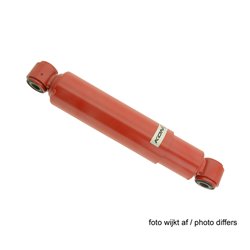 KONI Amortisseur HT Raid sur mesure pour Nissan Navara D23/NP300 Single (King) Cab 2/4WD 2015-2020 - Essieu arrière (90-5477)