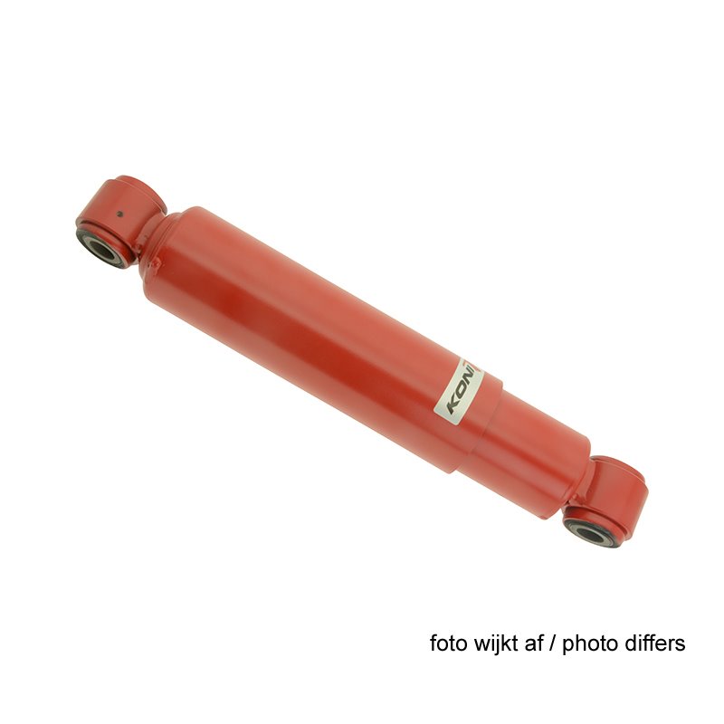 KONI Amortisseur HT Raid sur mesure pour Nissan Navara D23/NP300 Single (King) Cab 2/4WD 2015-2020 - Essieu arrière (90-5477)