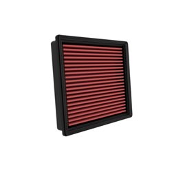 K&N Filtre à air de remplacement sur mesure pour Toyota Tundra 3.5L V6 2022- (33-5129)