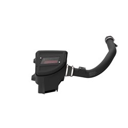 K&N admission d'air Aircharger sur mesure pour Dodge Ram 1500 3.0L Turbo Diesel V6 2020-2023 (63-1586)