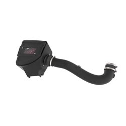 K&N admission d'air Aircharger sur mesure pour Dodge Ram 1500 3.6L F/I V6 2020-2023 (63-1594)
