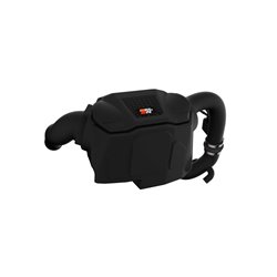 K&N admission d'air Aircharger sur mesure pour Ford Explorer 3.0 V6 2020-2024 (63-2622)