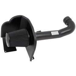 K&N Kit d'admission Blackhawk sur mesure pour Cadillac Escalade & Chevrolet Suburban/Silverado 1500/Tahoe & GMC Sierra/Yukon 5.3