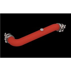 K&N Charge Pipe Kit sur mesure pour Toyota GR Corolla L3 1.6L F/I 2023- (77-1018TWR)