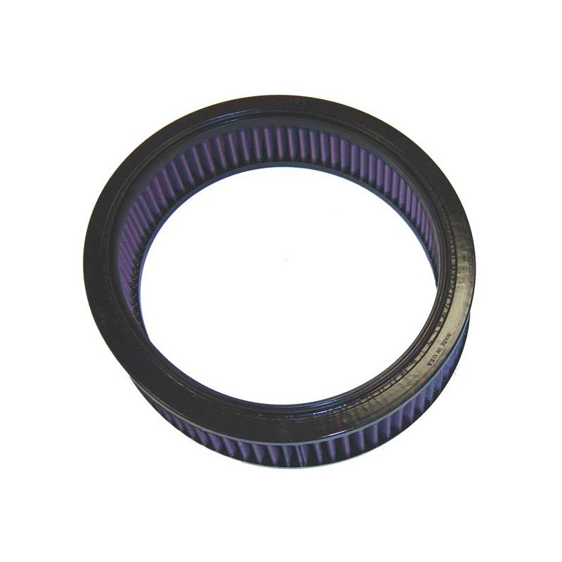 K&N Filtre à air de remplacement sur mesure pour Ford Série F&E, Motorhome, Bronco, Granada, LTD, Ranchero, Thunderbird, Lincoln