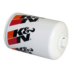 K&N Filtre à Huile - Bloc 93x145mm sur mesure pour Ford, Sterling Truck, Volkswagen, Audi, Mercury, Toyota, Land Rover, Dodge (H