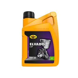 Kroon-Oil 33482 Elvado LSP 5W-30 1L