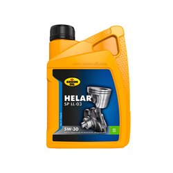 Kroon-Oil 33094 Helar SP LL-03 5W-30 1L