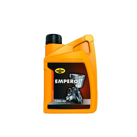 Kroon-Oil 02222 Emperol 10W-40 1L