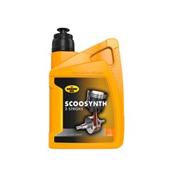 Kroon-Oil 02224 Scoosynth 1L