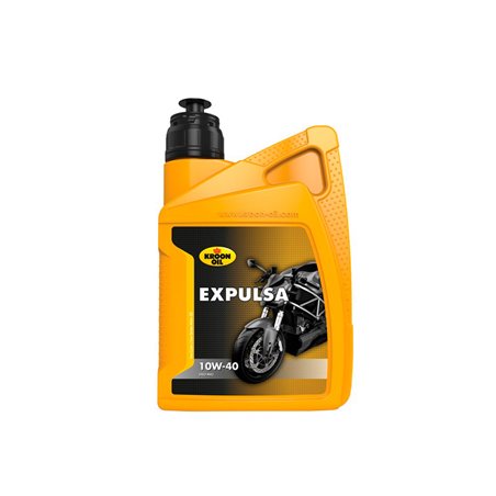Kroon-Oil 02227 Expulsa 10W-40 1L Kroon-Oil 02227 Expulsa 10W-40 1L