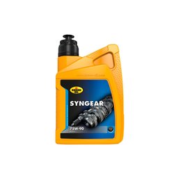 Kroon-Oil 02205 SynGear 75W-90 1L
