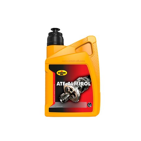 Kroon-Oil 01212 ATF Almirol 1L Kroon-Oil 01212 ATF Almirol 1L