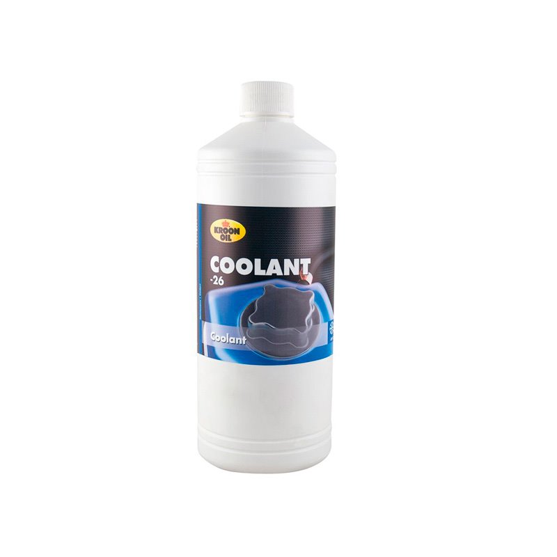 Kroon-Oil 04203 Coolant -26 1L