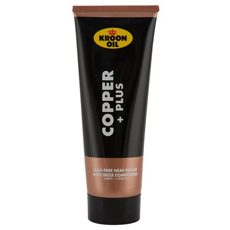 Kroon-Oil 35395 Copper + Plus 100g Kroon-Oil 35395 Copper + Plus 100g