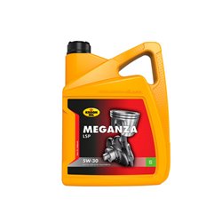 Kroon-Oil 33893 Meganza LSP 5W-30 5L