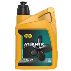 Kroon-Oil 33435 Atlantic 4T 10W-30 1L