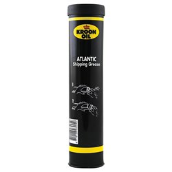 Kroon-Oil 03014 Atlantic Shipping Grease 400g