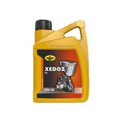 Kroon-Oil 32831 Xedoz FE 5W-30 1L