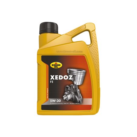 Kroon-Oil 32831 Xedoz FE 5W-30 1L