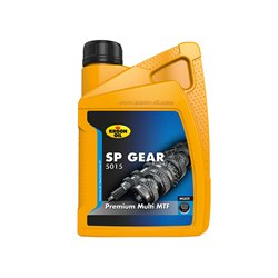 Kroon-Oil 36627 SP Gear 5015 1L