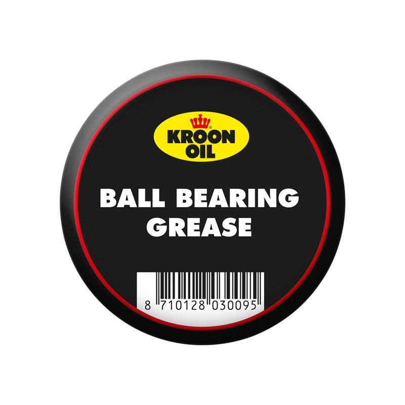 Kroon-Oil 03009 Ball Bearing Grease - graisse pour roulement à billes 60g